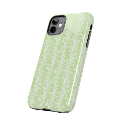 Floral Vine Phone Case