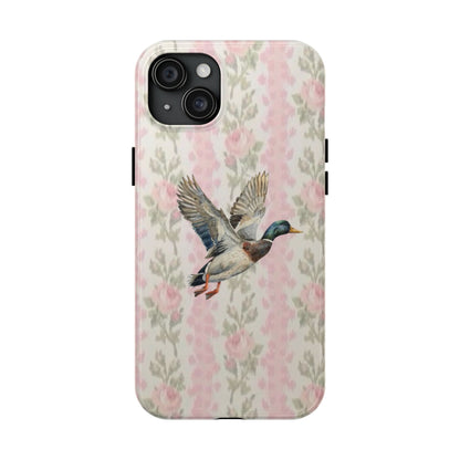 LSF Mallard Phone Case