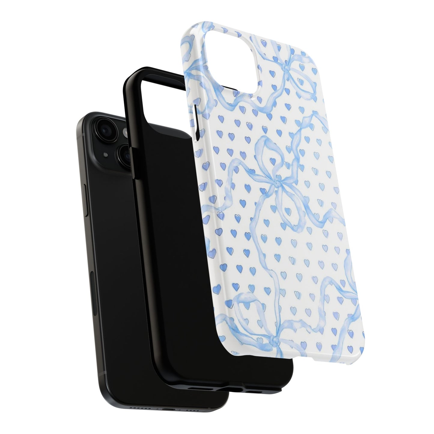 All The 🩵 Phone Case