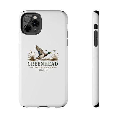 Greenhead Outfitters Phone Case