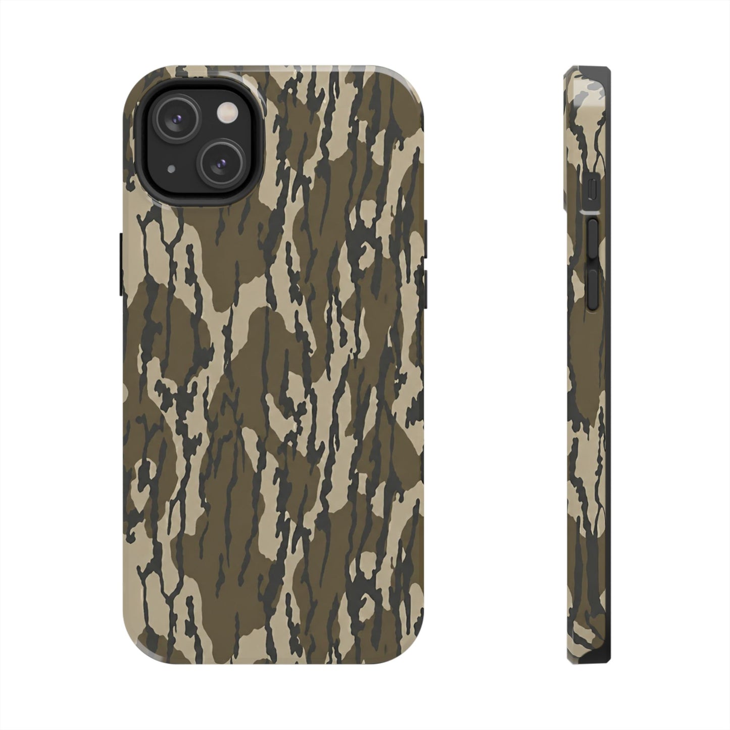 Bottomland Camo Phone Case