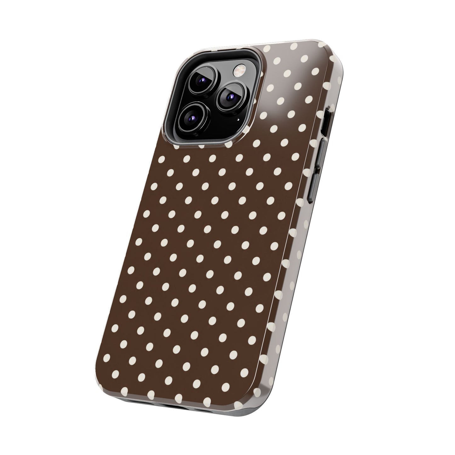 The Autumn Phone Case — Brown