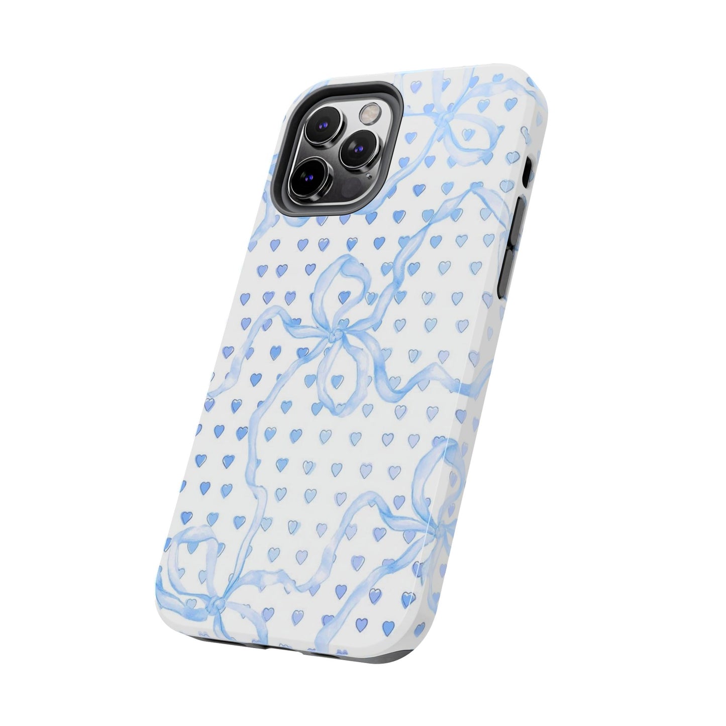 All The 🩵 Phone Case