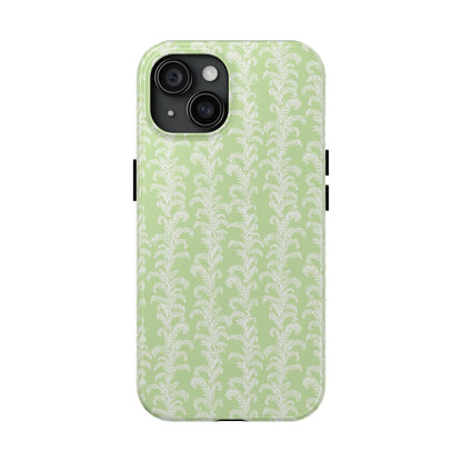 Floral Vine Phone Case