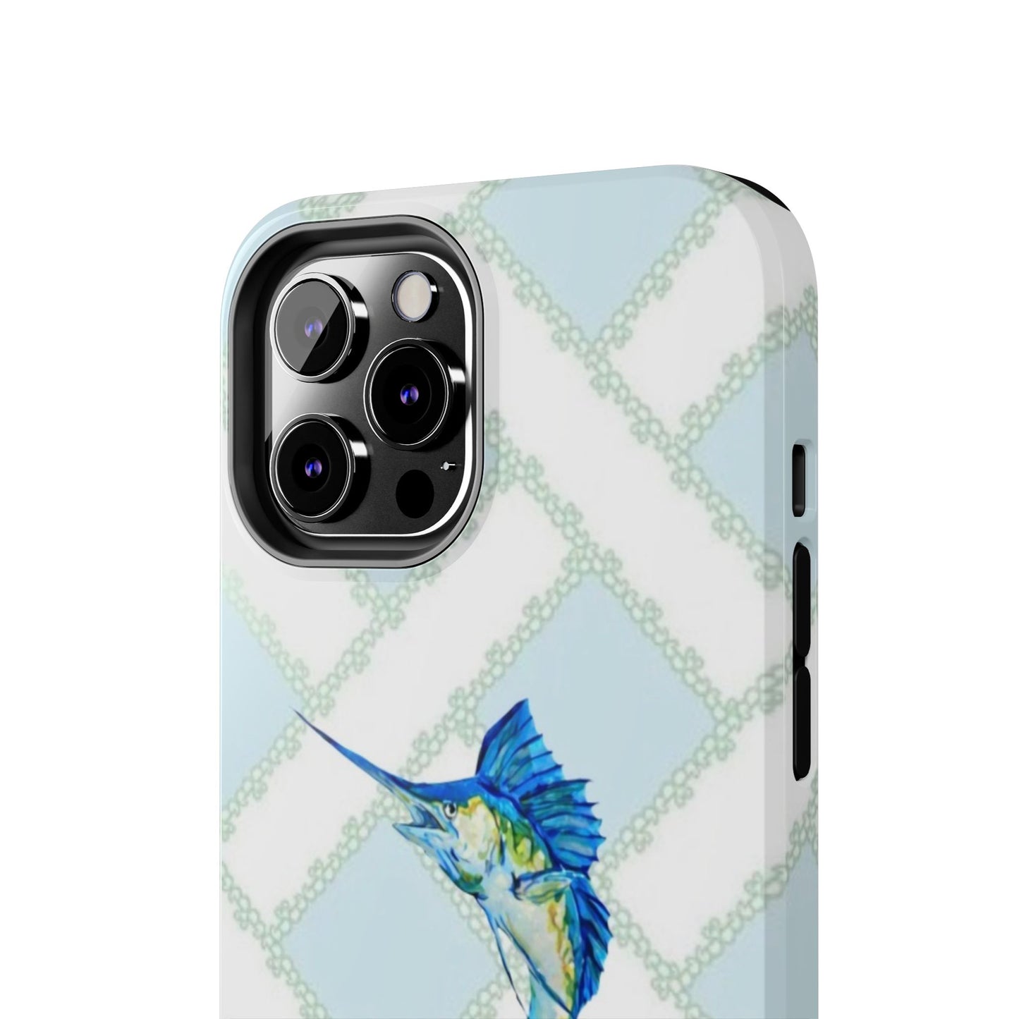 Big Rock x Key West Phone Case