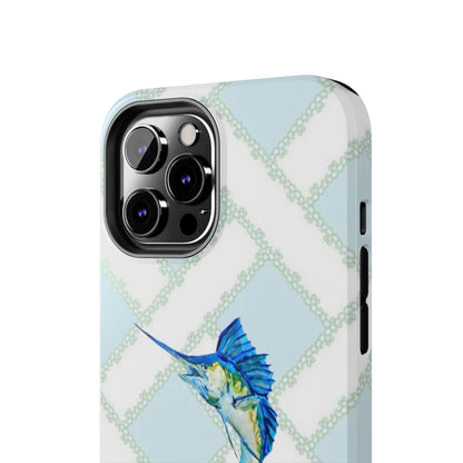 Big Rock x Key West Phone Case