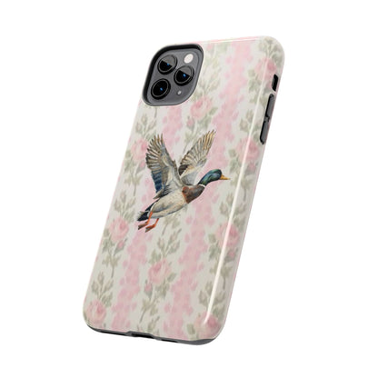 LSF Mallard Phone Case
