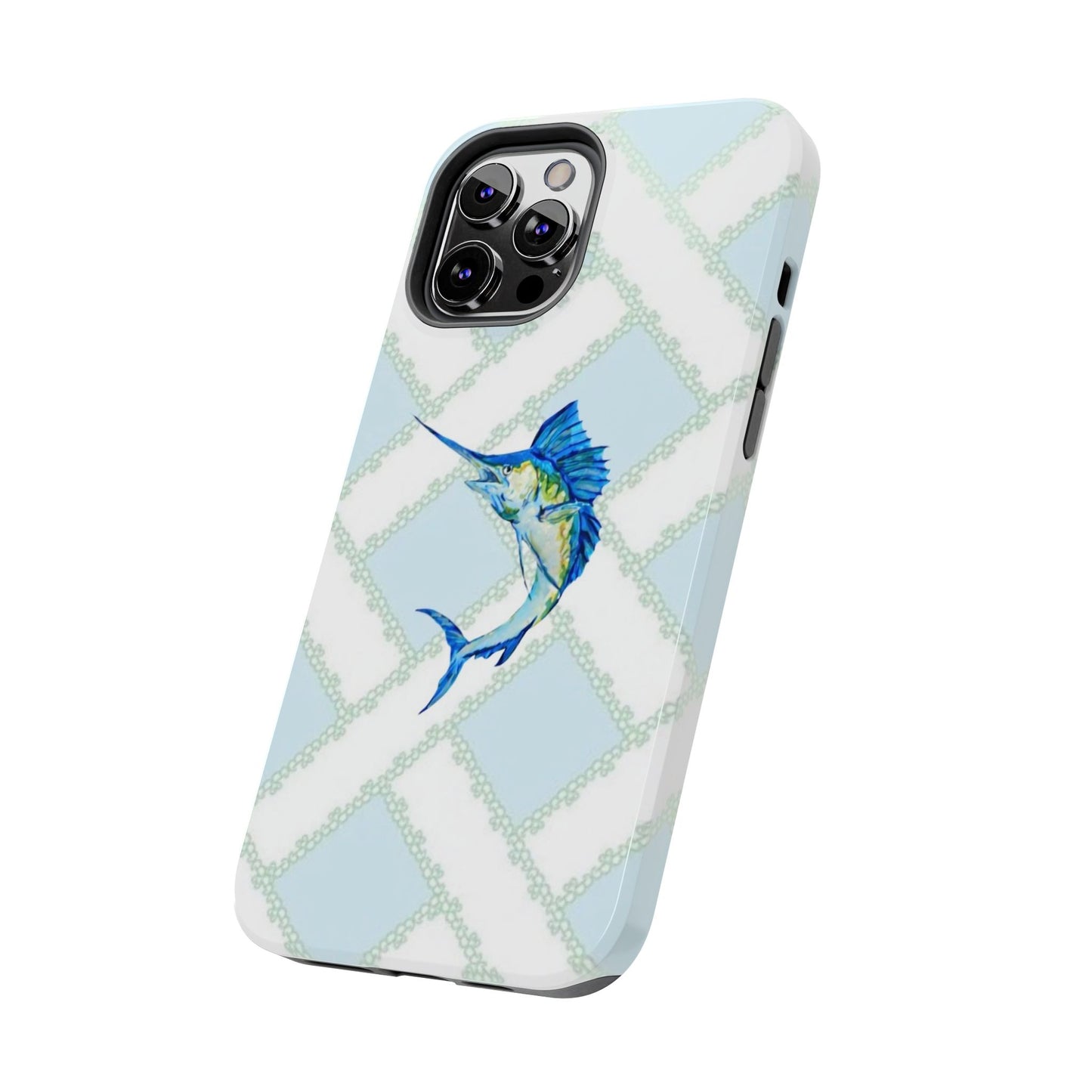 Big Rock x Key West Phone Case