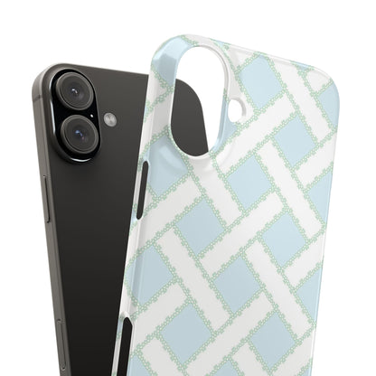 Key West Phone Case