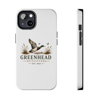 Greenhead Outfitters Phone Case