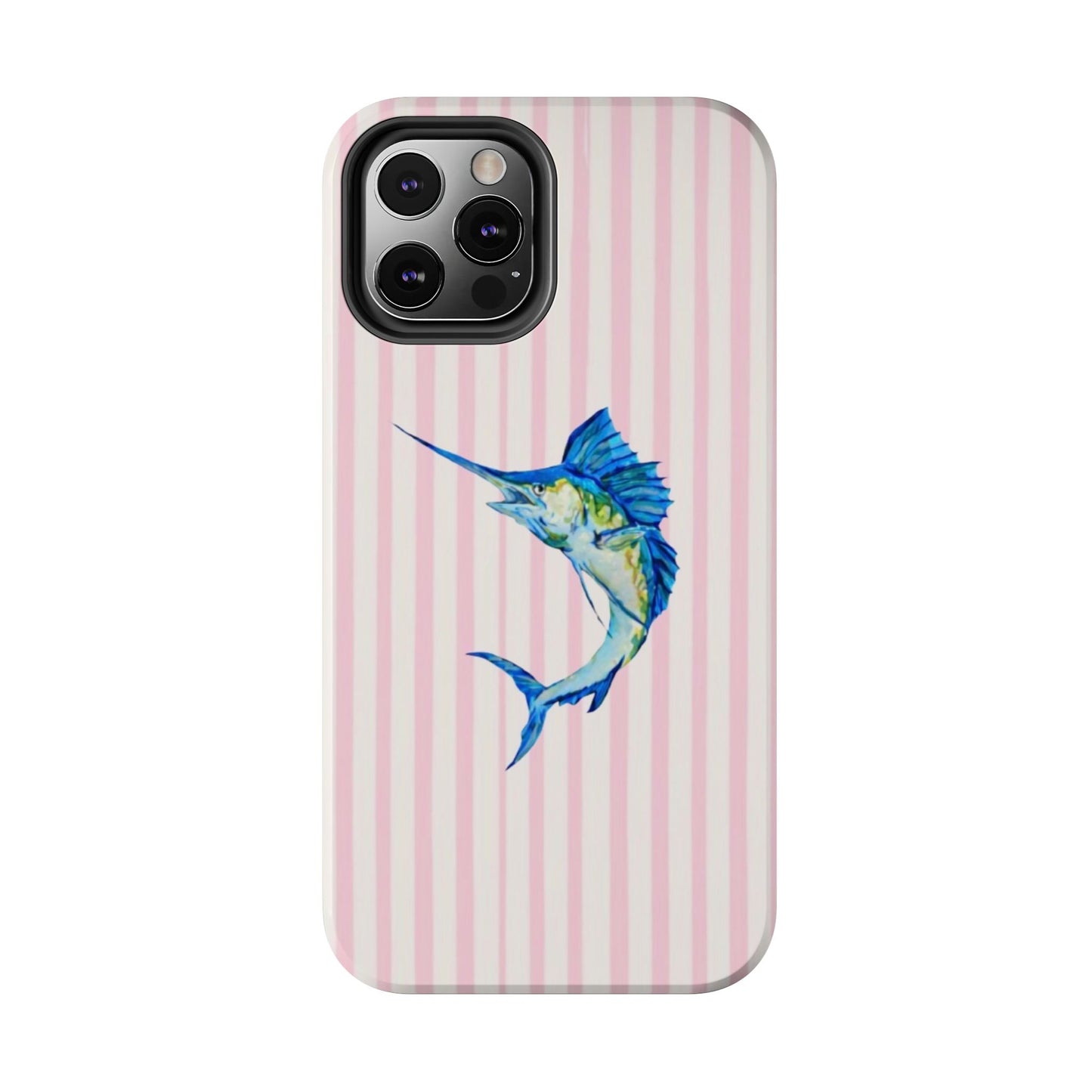 🎣 Big Rock Marlin Phone Case *BEST SELLER!