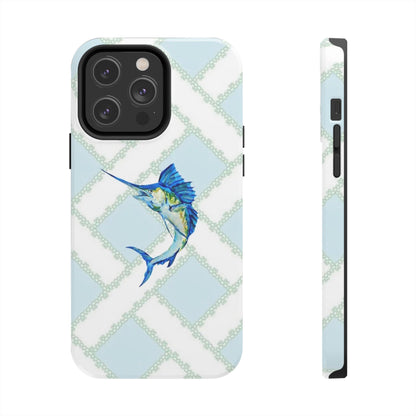 Big Rock x Key West Phone Case