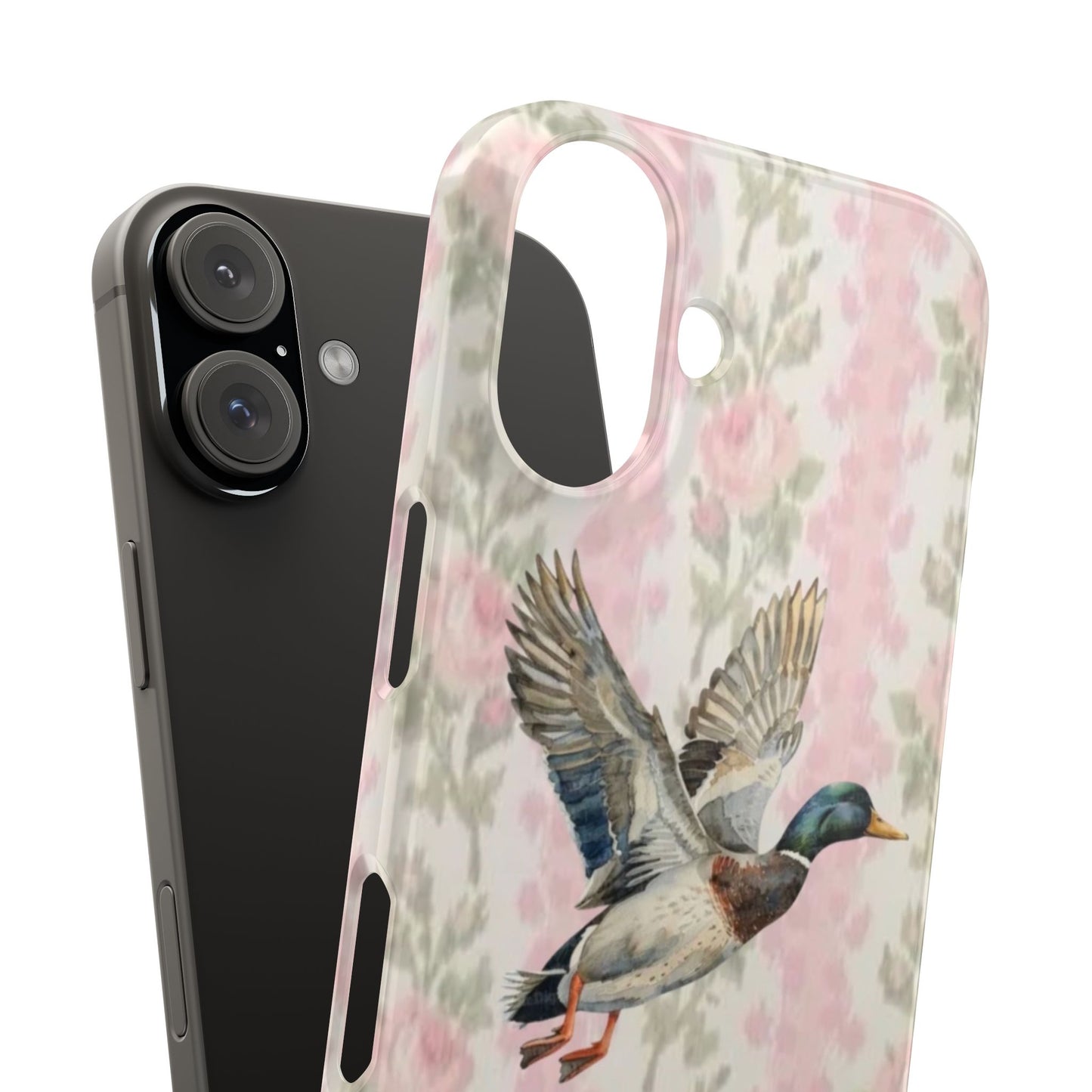 LSF Mallard Phone Case