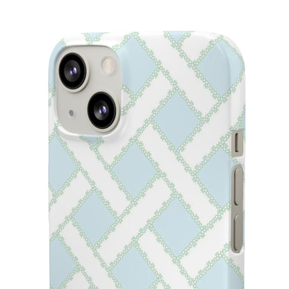 Key West Phone Case