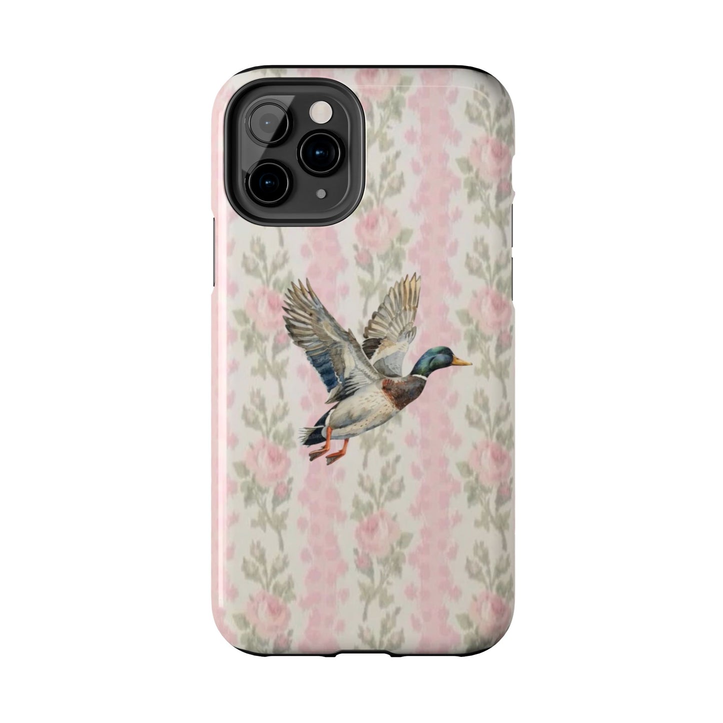 LSF Mallard Phone Case