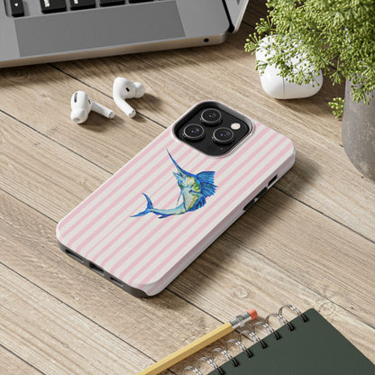 🎣 Big Rock Marlin Phone Case *BEST SELLER!