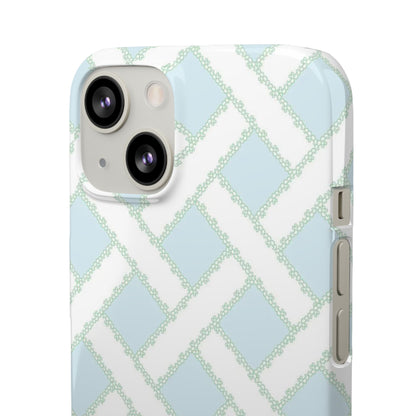 Key West Phone Case