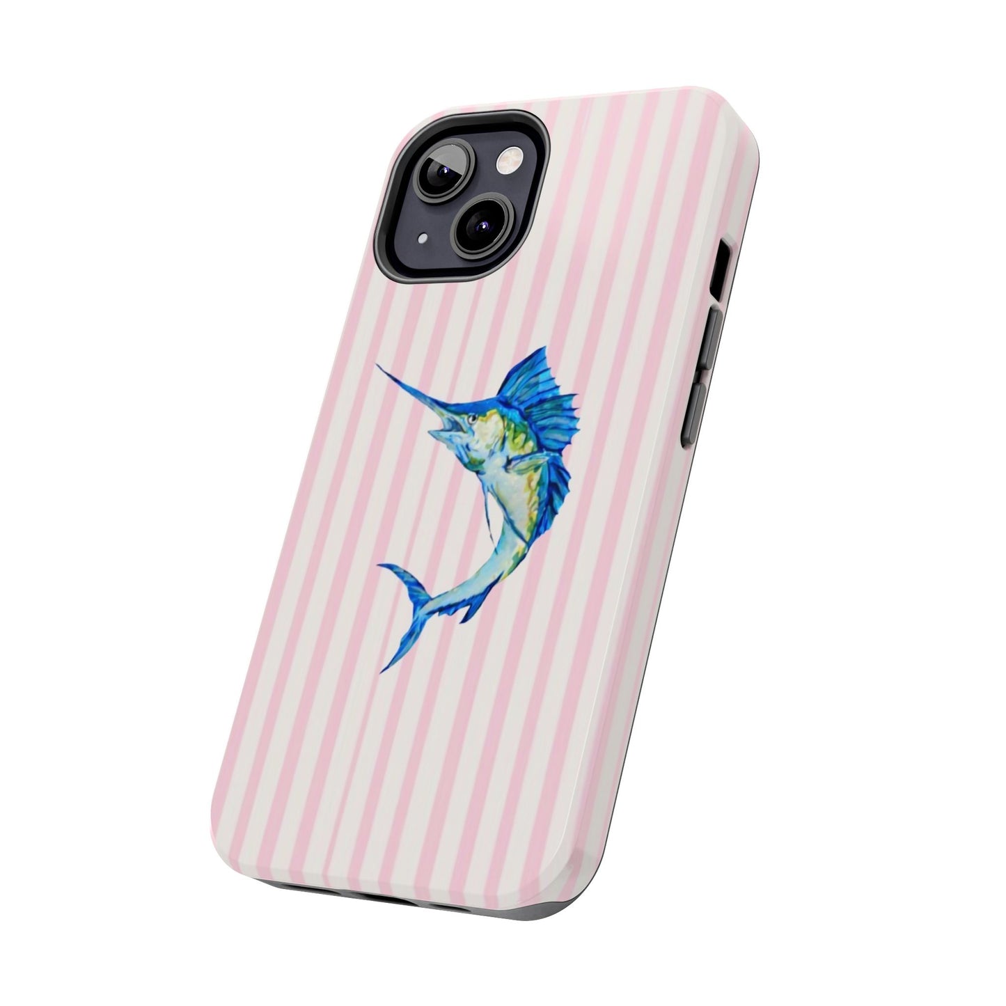 🎣 Big Rock Marlin Phone Case *BEST SELLER!
