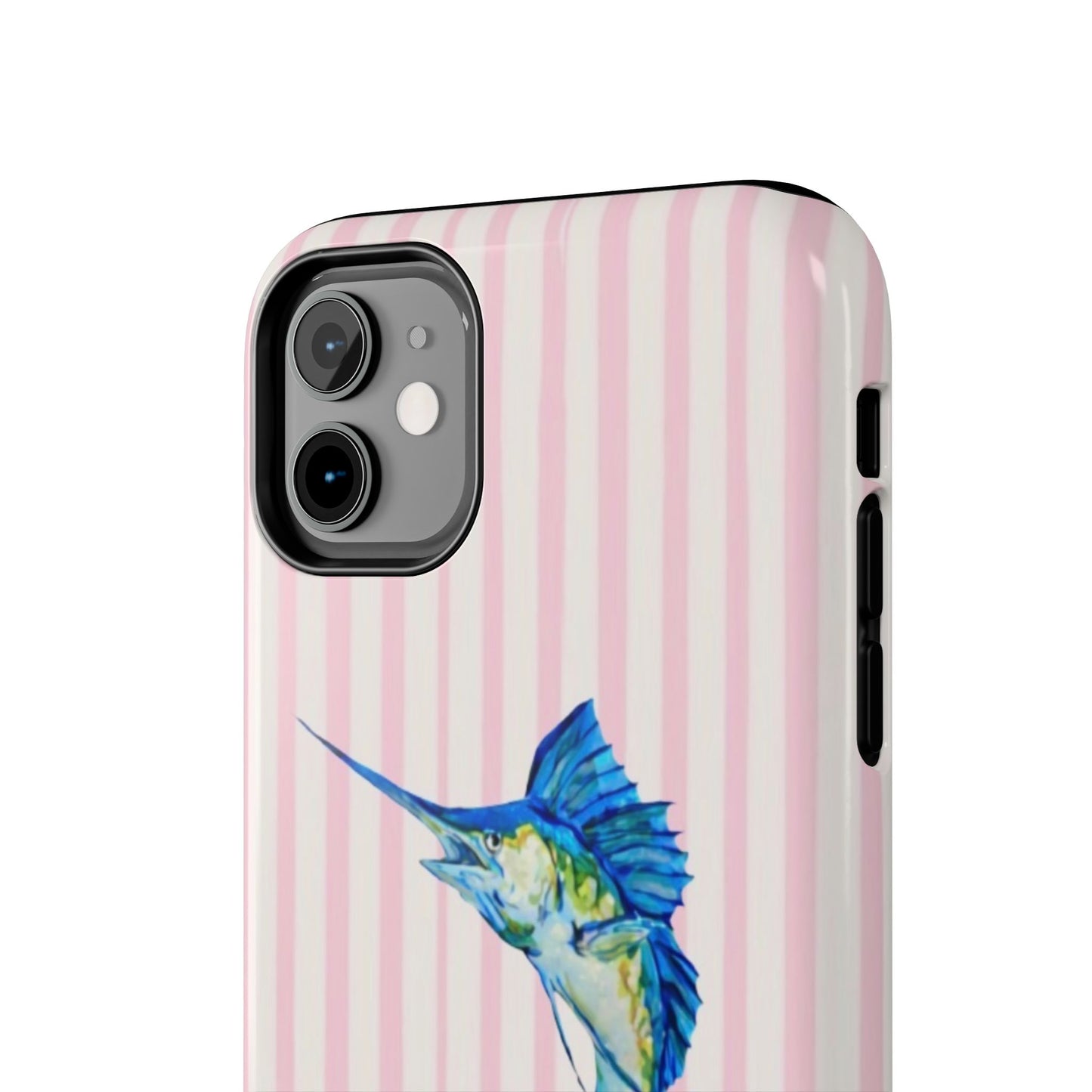 🎣 Big Rock Marlin Phone Case *BEST SELLER!