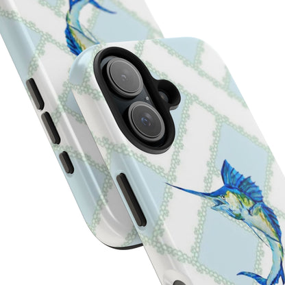 Big Rock x Key West Phone Case