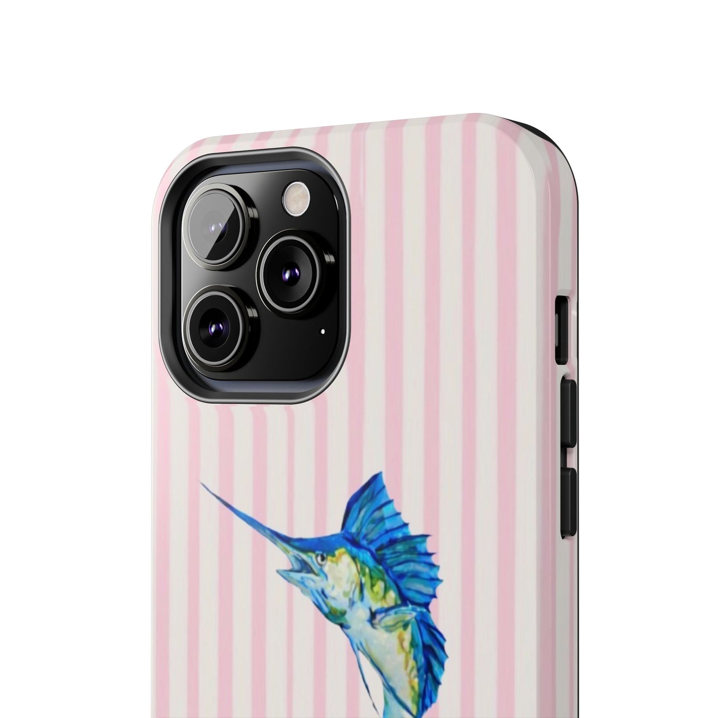 🎣 Big Rock Marlin Phone Case *BEST SELLER!