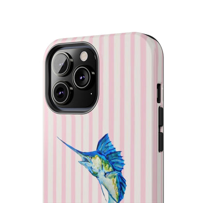 🎣 Big Rock Marlin Phone Case *BEST SELLER!