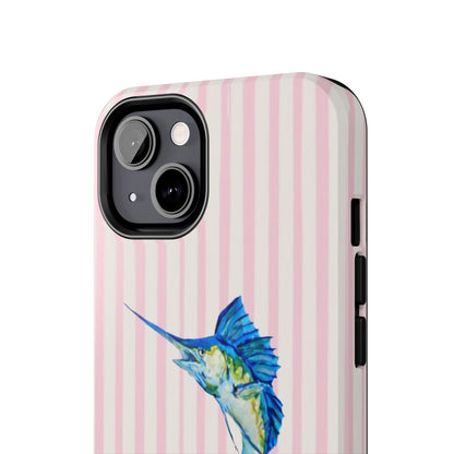 🎣 Big Rock Marlin Phone Case *BEST SELLER!