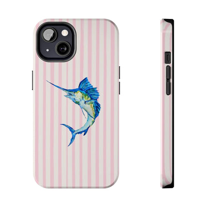🎣 Big Rock Marlin Phone Case *BEST SELLER!