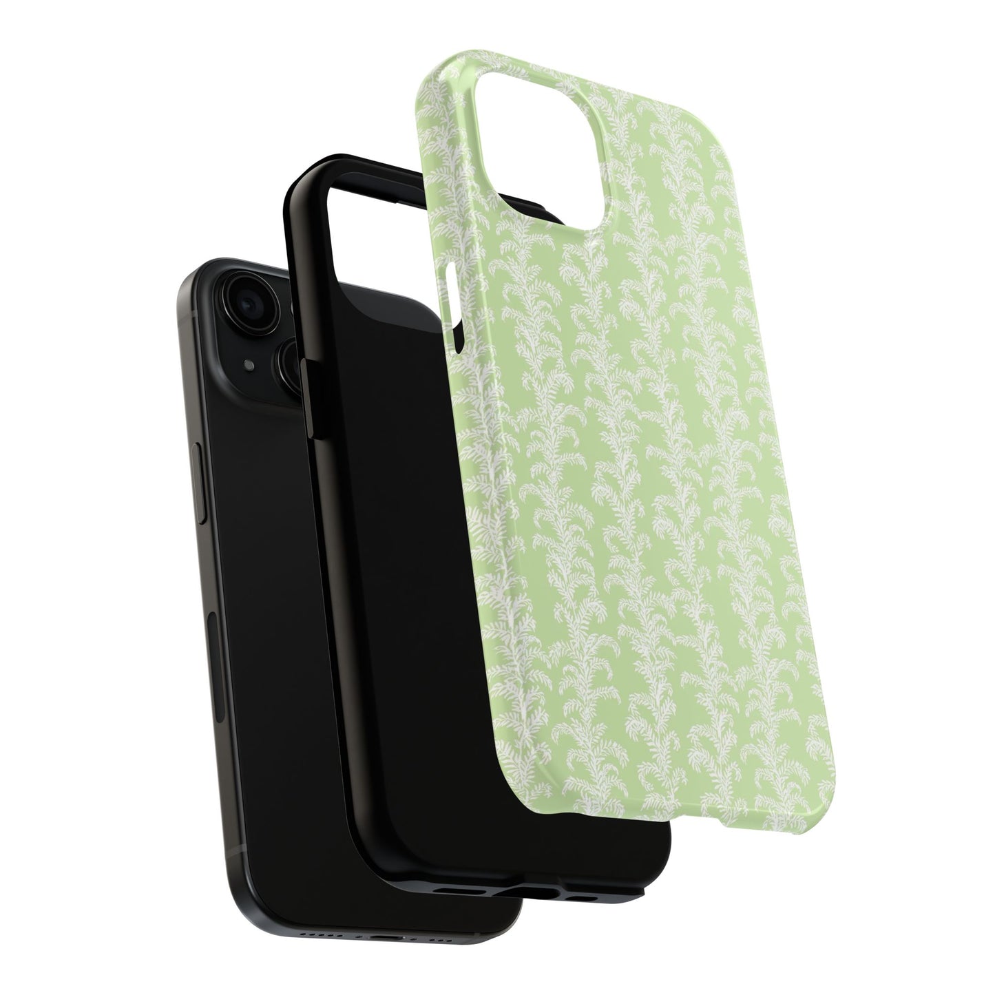 Floral Vine Phone Case