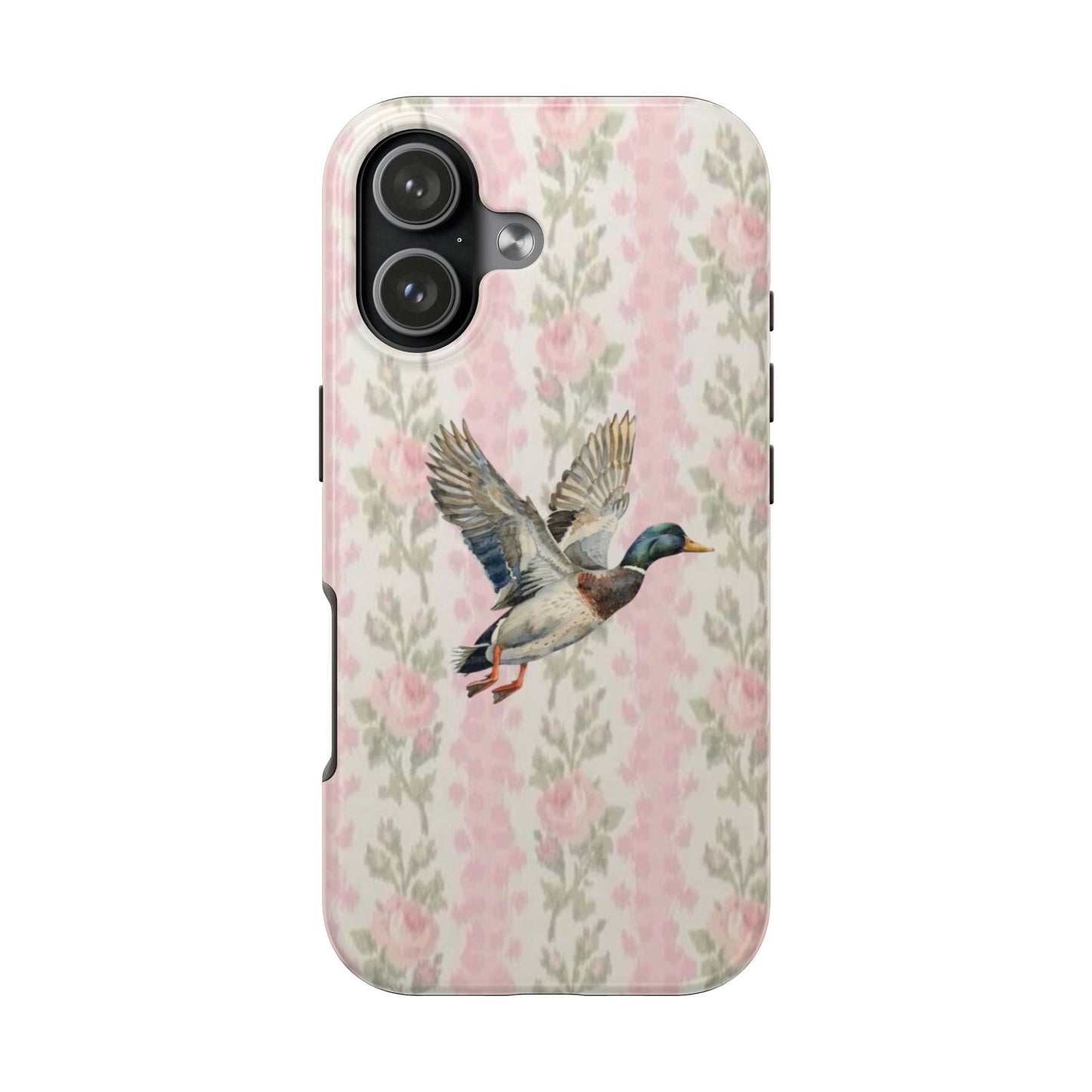 LSF Mallard Phone Case