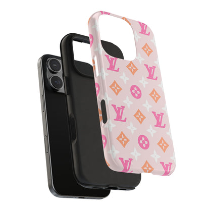 The It Girl Phone Case