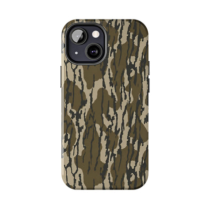 Bottomland Camo Phone Case