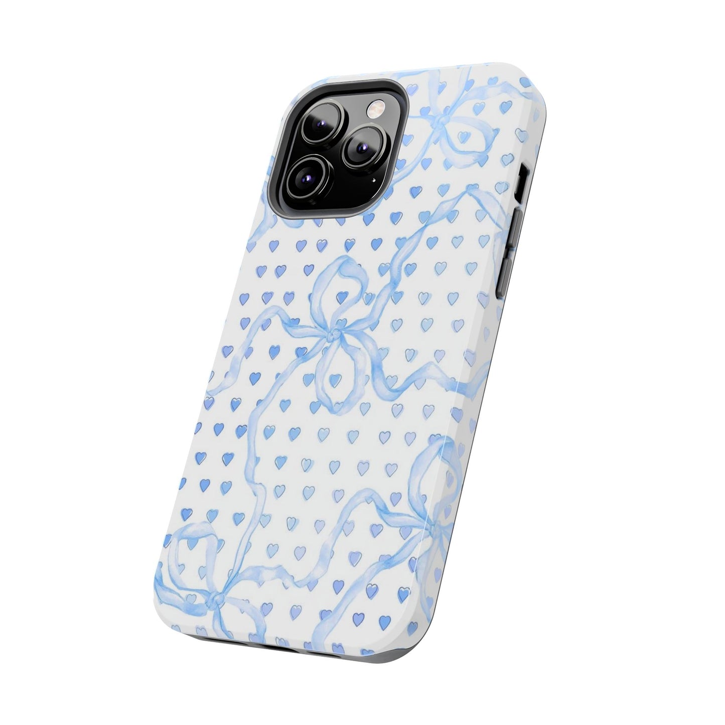 All The 🩵 Phone Case