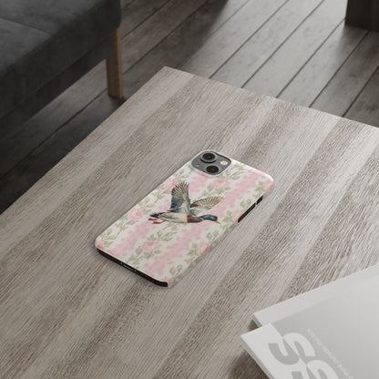 LSF Mallard Phone Case