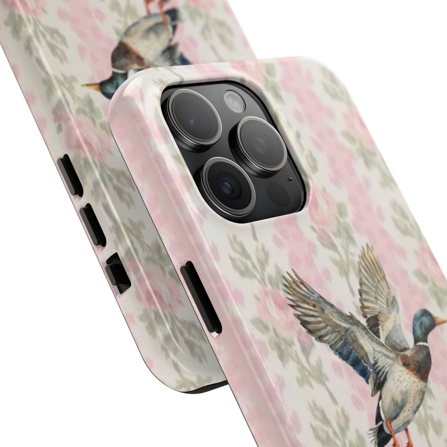 LSF Mallard Phone Case