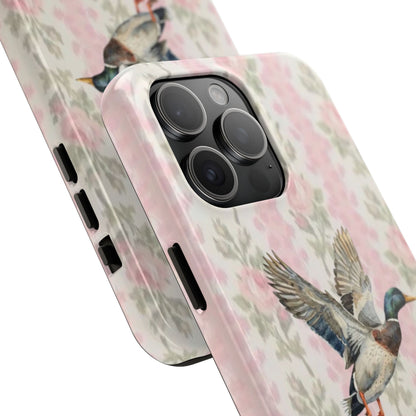 LSF Mallard Phone Case