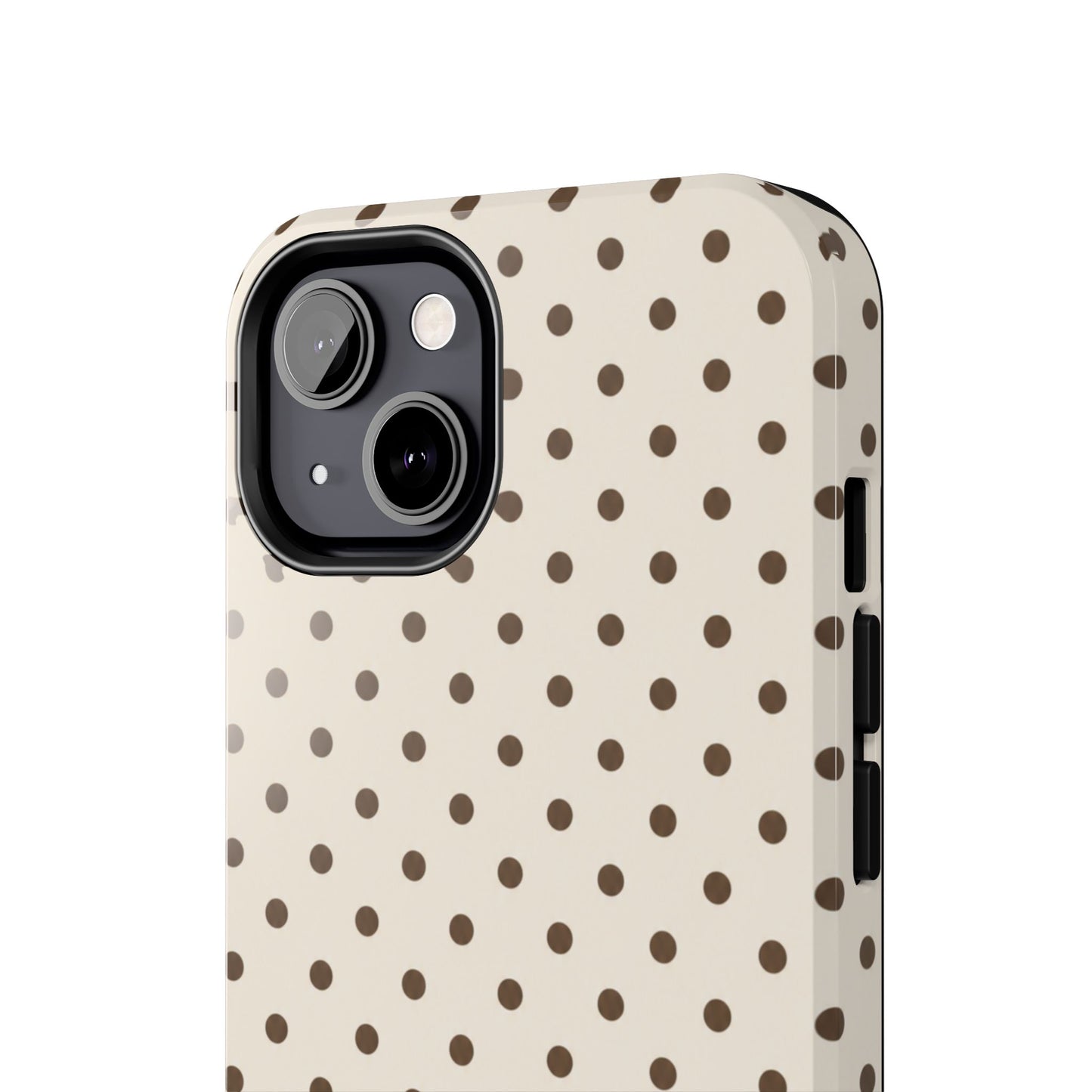 The Autumn Phone Case – Tan