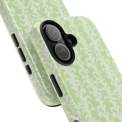 Floral Vine Phone Case