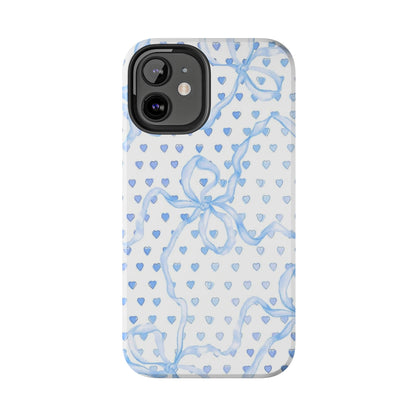 All The 🩵 Phone Case