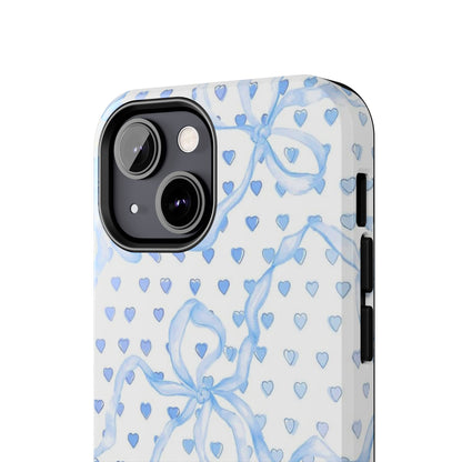 All The 🩵 Phone Case
