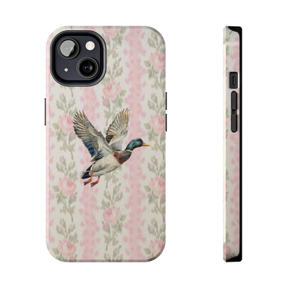 LSF Mallard Phone Case