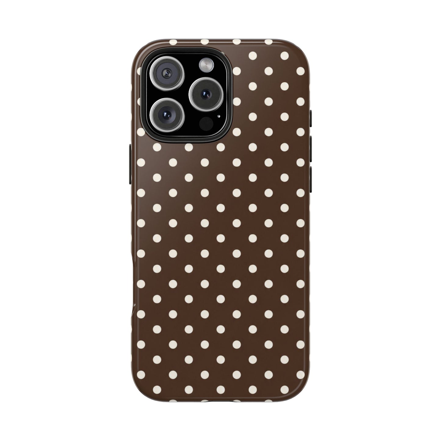 The Autumn Phone Case — Brown