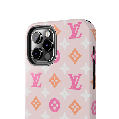 The It Girl Phone Case
