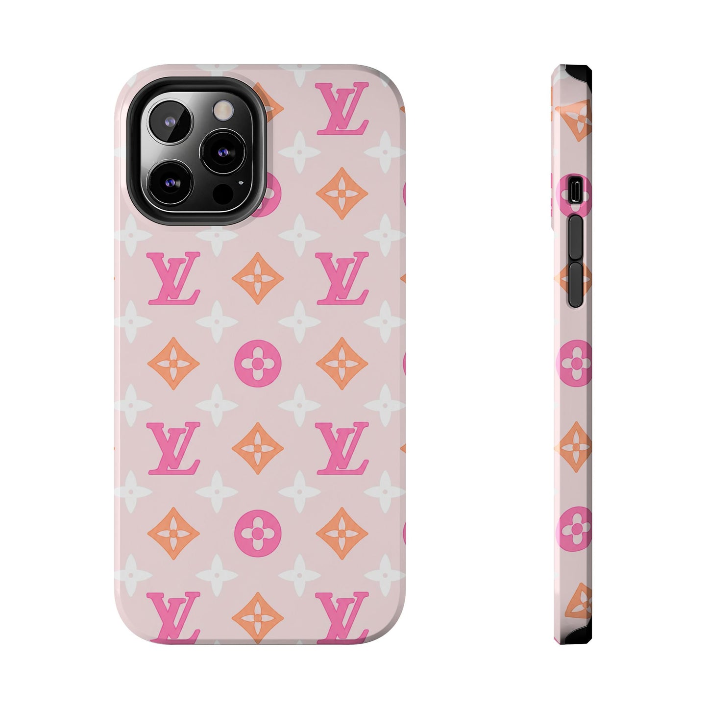 The It Girl Phone Case