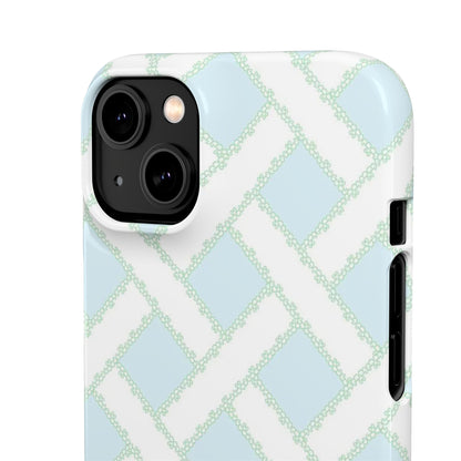 Key West Phone Case