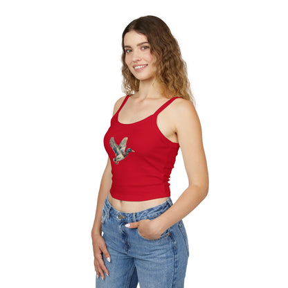 Mallard Tank - Multiple Colors