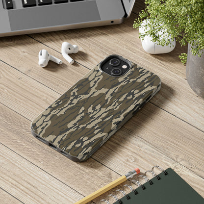 Bottomland Camo Phone Case