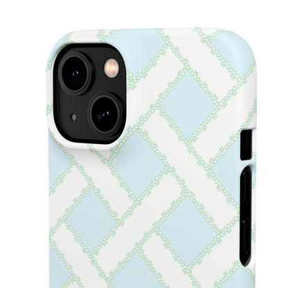 Key West Phone Case