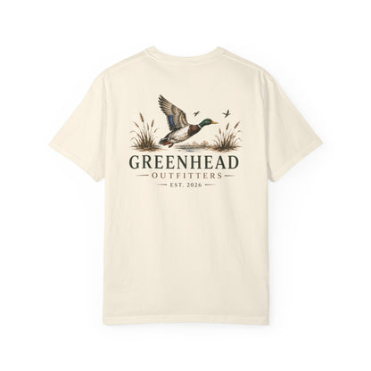 Greenhead Outfitters Tee Shirt - Unisex