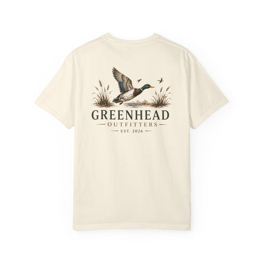 Greenhead Outfitters Tee Shirt - Unisex